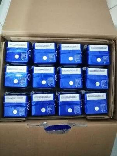 蒙牛纯甄 常温风味酸牛奶 200g*24 礼盒装 晒单图