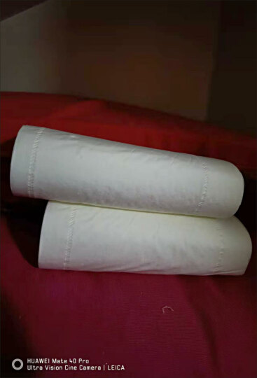 维达(Vinda) 卷纸 蓝色经典4层140克*27卷 卫生卷筒纸 纸巾（整箱销售）4层加厚，易降解 晒单图