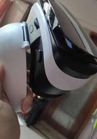 爱奇艺VR 小阅悦Pro Ⅱ 智能 vr眼镜 3D头盔 晒单图