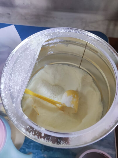 a2 新西兰原装进口 白金版 幼儿配方奶粉 含天然A2蛋白 3段(1-3岁) 900g/罐 6罐箱装 晒单图