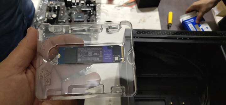台达(Delta)额定400W VX400台式电脑机箱电源(主动式PFC/五年质保/12CM风扇/宽幅/支持背线) 晒单图