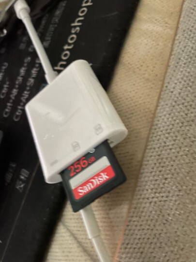闪迪（SanDisk）16GB SD存储卡 U3 C10 4K 至尊极速版单反相机内存卡 读速90MB/s 写速40MB/s 高速连拍 晒单图