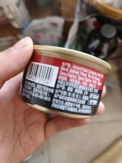 让“中国罐头”成为“中国智造”新名片