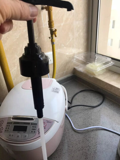 欧橡OAK 多功能切菜器土豆切丝器刨丝器切片器擦丝神器配护手器送削皮刀 C058 晒单图