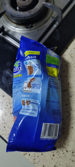雀巢 Nestle 咖啡奶茶伴侣 泡沫咖啡奶粉800g袋装 调制乳粉 冲调饮品 晒单图