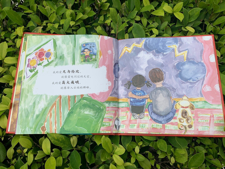 凯迪克金奖绘本系列:火车头+灯船+登月(陆海空三部曲 套装全3册) 晒单图