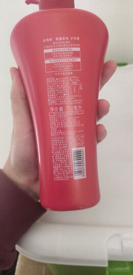 1L洗发水怎么样_750ml-1L洗发水多少钱_