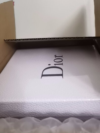 迪奥Dior真我浓香水100ml女士香氛 生日送女友礼物新旧版本随机 晒单图