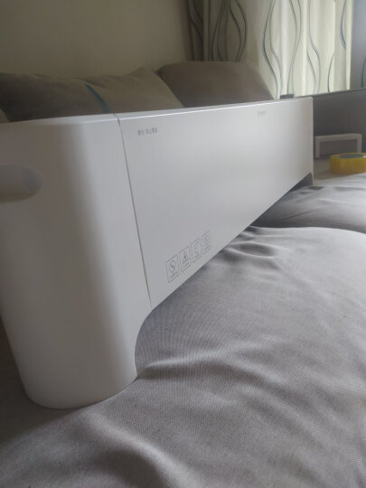 艾美特（Airmate）取暖器家用/电暖器/电热油汀/暖气片 13片加宽可烘衣 晒单图