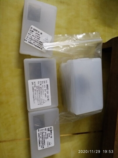 AFW鱼钩日本鬼牙伊势尼豆有倒刺鲫鲤鱼钓钩钓鱼钩垂钓钩渔具用品 鬼牙伊豆7号（32枚） 晒单图