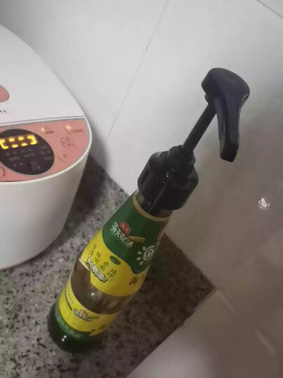 欧橡OAK 多功能切菜器土豆切丝器刨丝器切片器擦丝神器配护手器送削皮刀 C058 晒单图