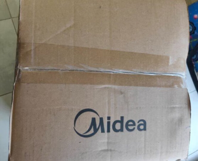 美的（Midea）智能电压力锅5L家用多功能 易清洁双胆 智能预约 收汁入味 大火力 高压锅50A1P（3-6人食用） 晒单图