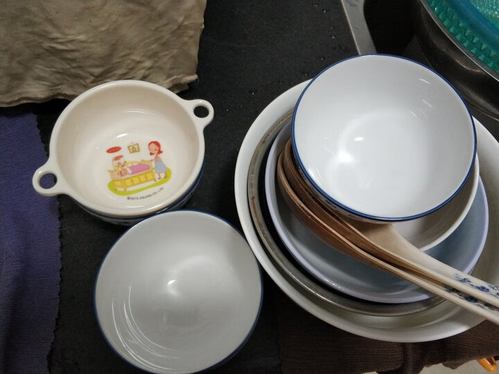 西门子(SIEMENS)德国原装进口 5D喷淋智能洗 双重烘干独立式除菌洗碗机不锈钢色13套SN255I13JC 晒单图