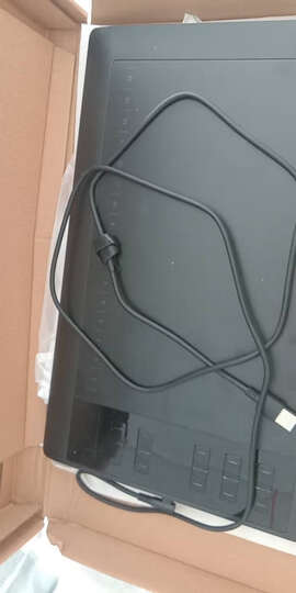 高漫1060pro 数位板可连接手机手绘板电脑绘画板手写板写字板电子绘图板 晒单图