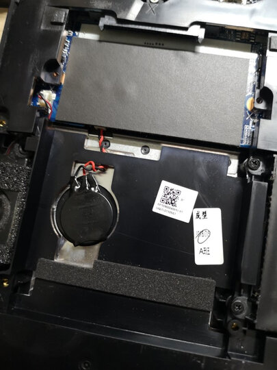 三星(SAMSUNG)250GB SSD固态硬盘 SATA3.0接口 860 EVO(MZ-76E250B) 晒单图