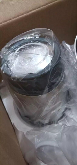 小熊(Bear)婴儿辅食机 绞肉机 家用小型宝宝辅食料理机 儿童打泥搅拌绞馅碎肉机双杯双刀 QSJ-B02X5 0.6L*2 晒单图