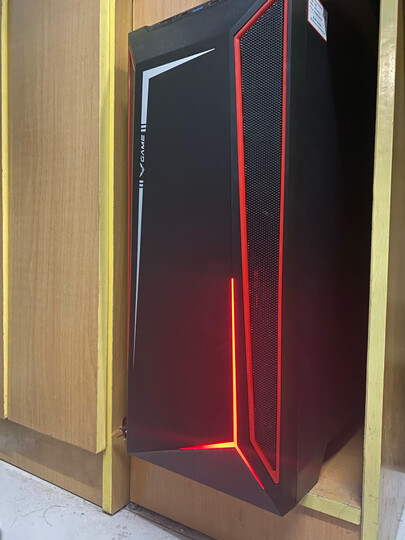 武极武神 i5 10400F/华硕GTX1660S/直播吃鸡游戏台式电脑主机DIY组装机 晒单图