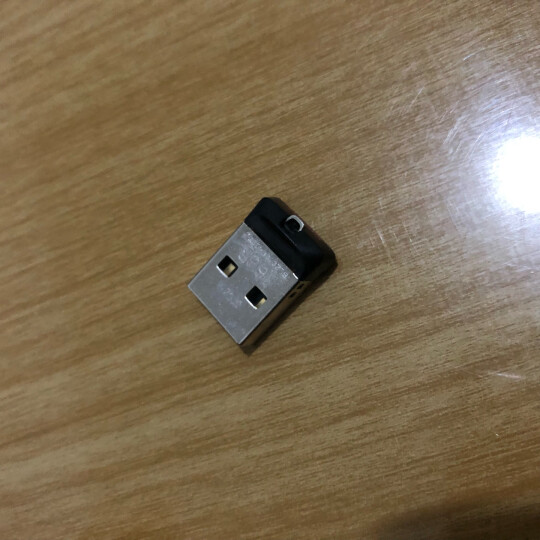 闪迪（SanDisk）64GB USB2.0 U盘 CZ33酷豆 黑色 车载优选 多容量选择 晒单图