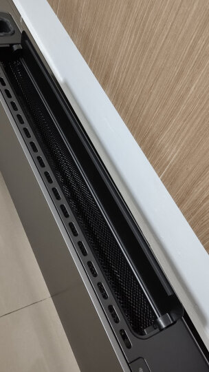 先锋（Singfun）取暖器 暖风机 热风机 电暖器 家用电暖气 电暖风 浴霸 快速升温DQ3306 晒单图