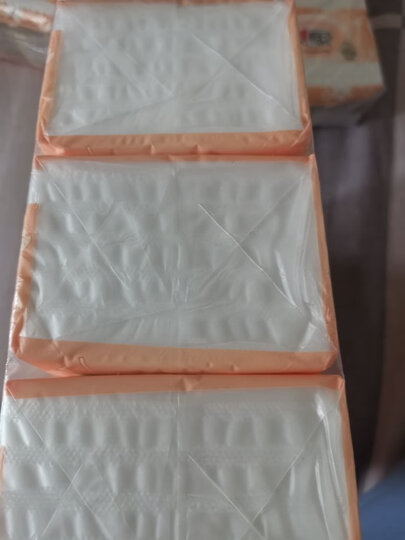 心相印软抽纸面巾 经典3层110抽24包 整箱售卖(小规格 新旧品 层/抽/包数不同 随机发货 具体请看详情页) 晒单图