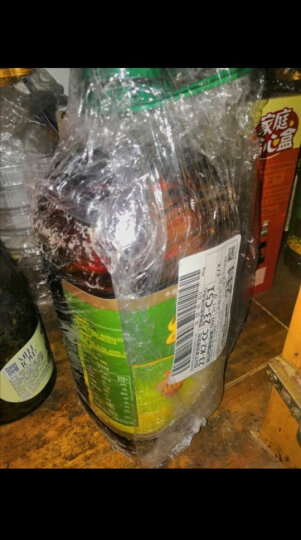 福临门 食用油 低芥酸AE非转基因菜籽油4L 中粮出品 新老包装随机发货 晒单图