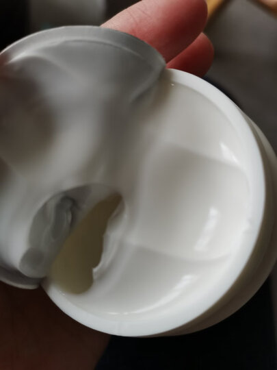 松达 婴儿山茶油 宝宝护肤 抚触油 新生儿按摩润肤护臀 50ml 晒单图