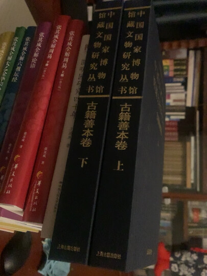 中国国家博物馆馆藏文物研究丛书:绘画卷 风俗画 晒单图