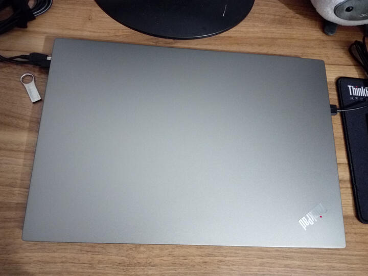 ThinkPad 联想 锐E580(19CD)15.6英寸轻薄商务游戏笔记本电脑 I5-8250u 升级:8G内存256G+500G硬盘 FHD 晒单图