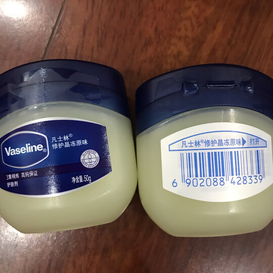 凡士林联合利华热评榜