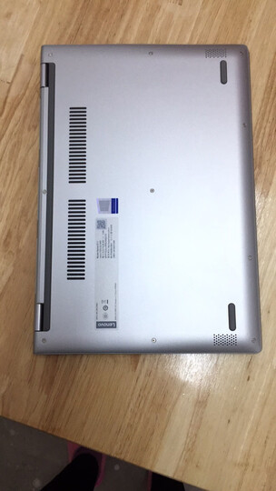 联想笔记本电脑Yoga710/720 C740 14英寸i5触摸屏超薄轻薄触控PC平板二合一超极本 定制I5-10210U 16G 1T固态 深空灰 晒单图