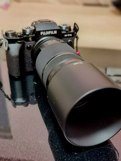 富士（FUJIFILM）XF10-24mm F4 R OIS 超广角变焦镜头 F4恒定光圈 风光肖像两相宜 适用于 XT30 XT3 晒单图