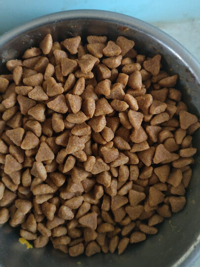 宝路狗粮 中小型犬鸡肉味成犬狗粮1.8kg 泰迪拉布拉多狗粮 晒单图