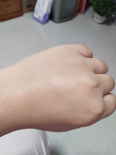 红色小象 孕妇洗面奶专用护肤洁面奶 纯净保湿洁面乳100ml 晒单图