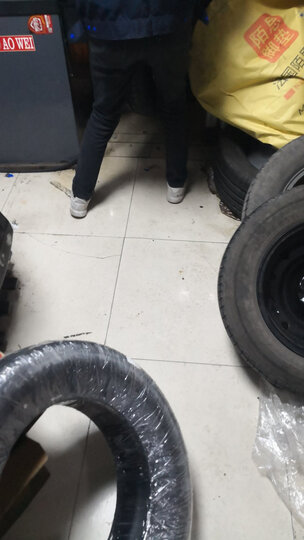 佳通轮胎Giti汽车轮胎 205/55R16 91V GitiComfort 228 适配宝来/标致308/速腾/马自达/朗逸等 晒单图