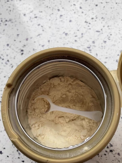 汤臣倍健蛋白粉老年 乳清蛋白质粉增强免疫力老人保健品营养品补品 成人男女礼盒600g 晒单图