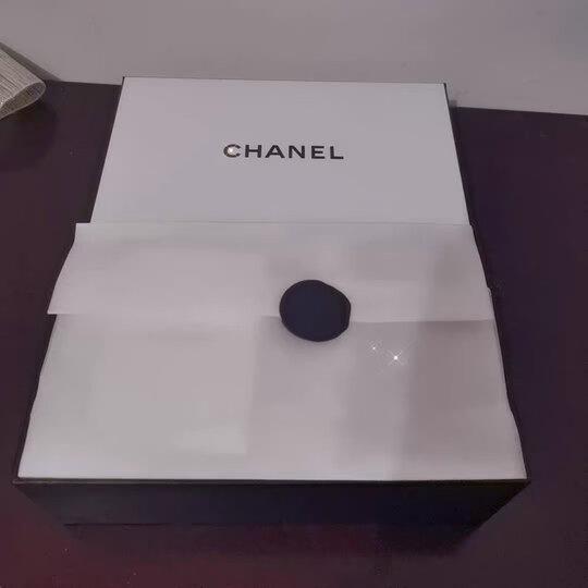 香奈儿(Chanel)邂逅柔情淡香水50ml(礼盒装)粉邂逅 送女友 送老婆 晒单图