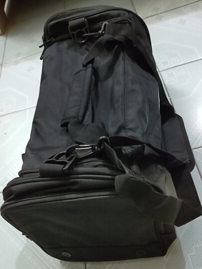 VICTORIATOURIST旅行包男女行李包手提包大容量多功能旅行袋行李袋单肩包V7006 晒单图