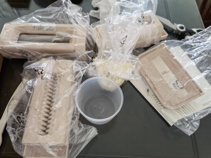 小熊(Bear)加湿器卧室迷你 家用办公室低噪空气加湿器 桌面落地香薰机 5升大容量 JSQ-C50U2 晒单图
