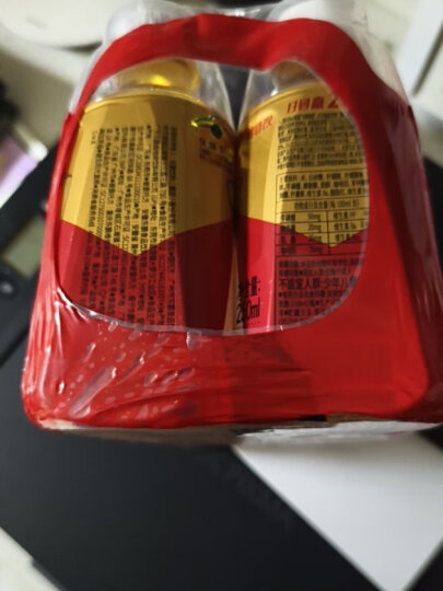 东鹏特饮  维生素功能饮料 250ML*24盒/箱 家庭装 晒单图