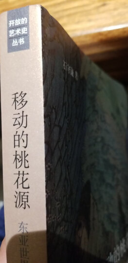 石涛：清初中国的绘画与现代性 晒单图