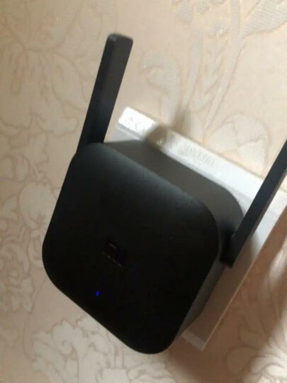 小米(MI)随身wifi 黑色 晒单图