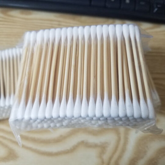 棉签棉球热评榜