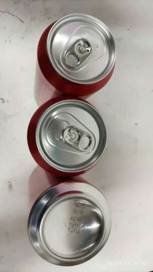 5.0德国进口小麦白啤酒原浆型口感自然浑浊型500ml*12听罐装整箱 晒单图
