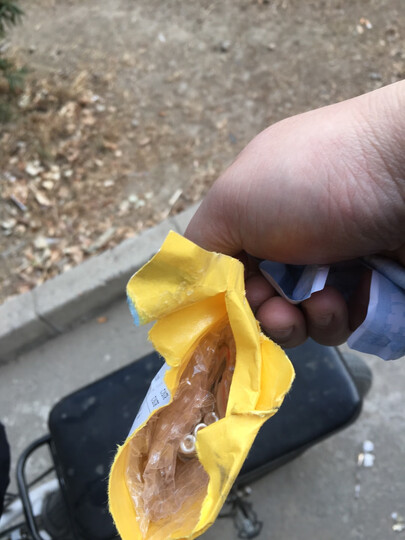 伊莱科（ELECALL） 保险丝玻璃管保险丝6×30保险管熔断器玻璃保险管保险丝管座 4A（10只装） 晒单图