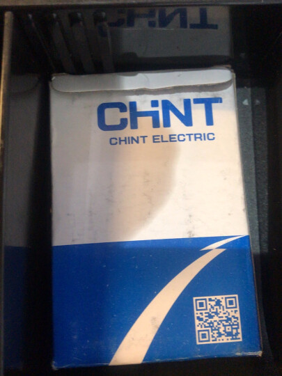 正泰（CHNT） 正泰圆筒形熔断器RT28-32芯子保险丝保险管10*38mm 熔断器底座可选 16A 晒单图
