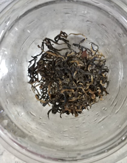 闽景印象 金骏眉特级红茶茶叶蜜香型自饮送礼送长辈大份装 山野花果香250g 店长推荐250g*1包 晒单图