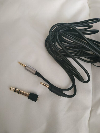 飞利浦(PHILIPS)SHP9500 耳机头戴式 耳机HIFI发烧电脑游戏吃鸡魔声耳机 SHP9500S现货速发 晒单图