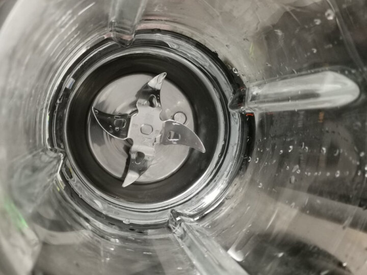 九阳 破壁机家用免滤豆浆机全自动1.75L大容量低音降噪多功能榨汁料理机Y921-E【国家补贴】 晒单图