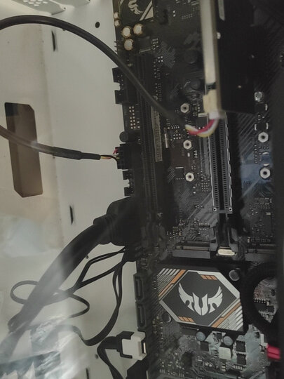 台电(Teclast)T3 120G SATA3固态硬盘 晒单图