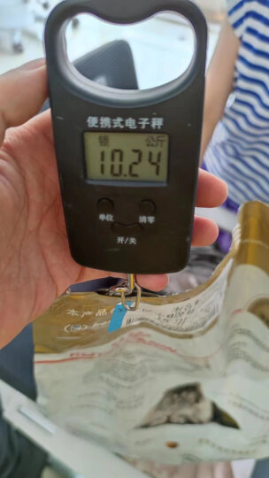 皇家猫粮 波斯成猫粮 P30 通用粮 12月以上 10KG 晒单图